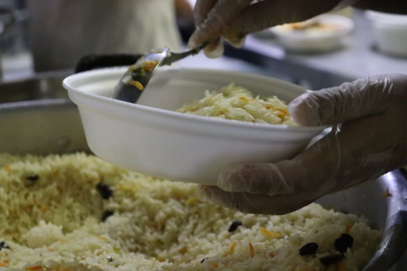 Produção em escala