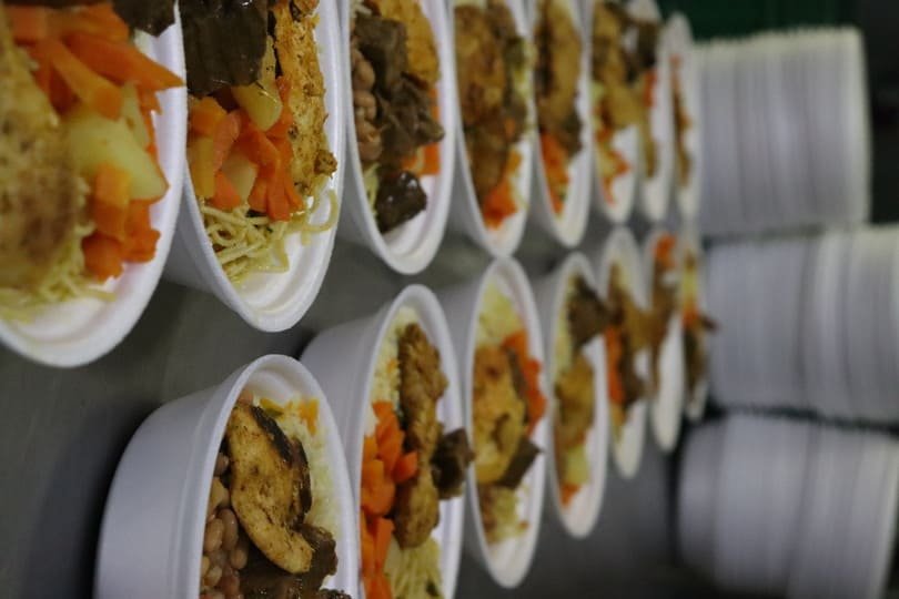 Segurança alimentar