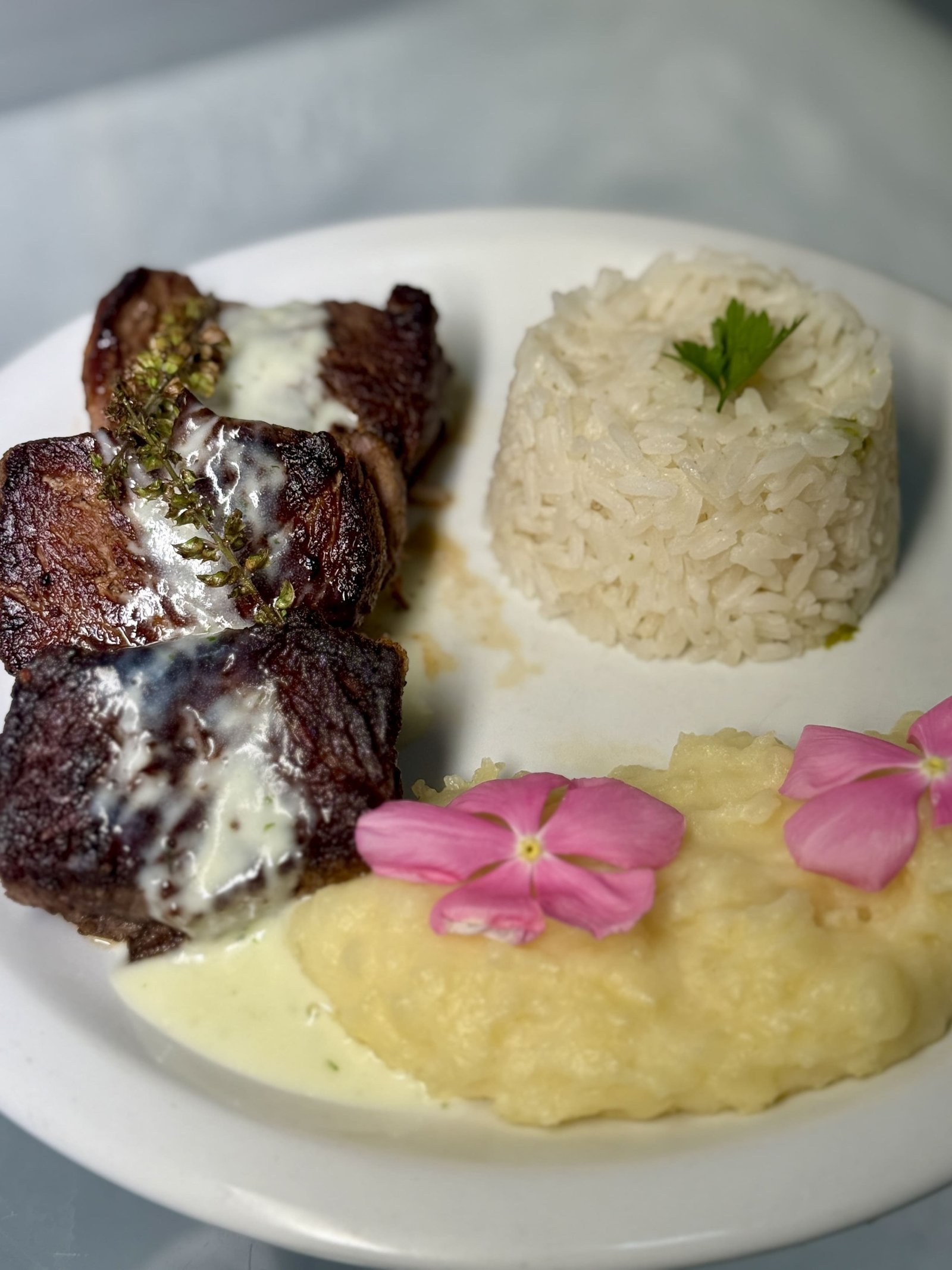 Cozinha industrial
